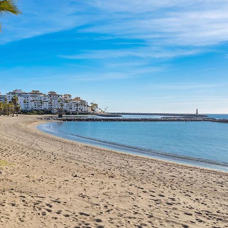 3 Bedroom Apartment In Top Location Marbella Zewnętrze zdjęcie