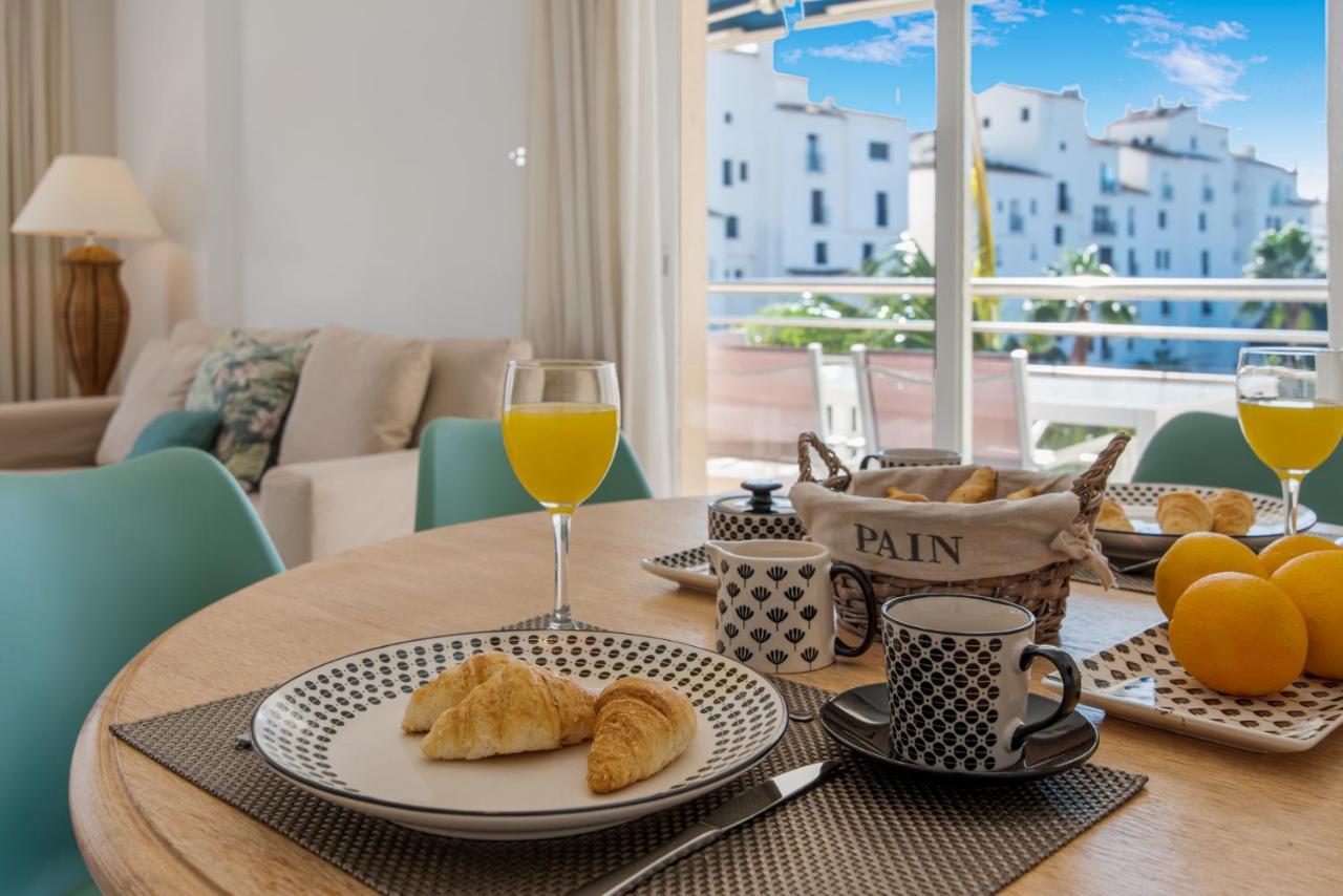 3 Bedroom Apartment In Top Location Marbella Zewnętrze zdjęcie