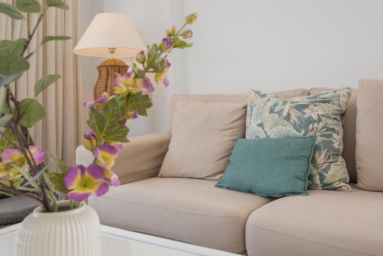 3 Bedroom Apartment In Top Location Marbella Zewnętrze zdjęcie