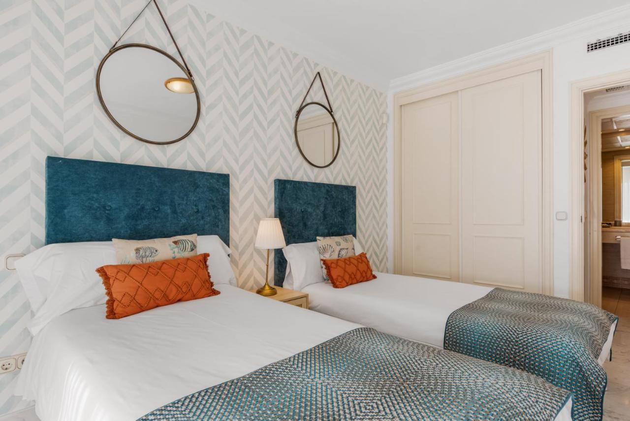 3 Bedroom Apartment In Top Location Marbella Zewnętrze zdjęcie