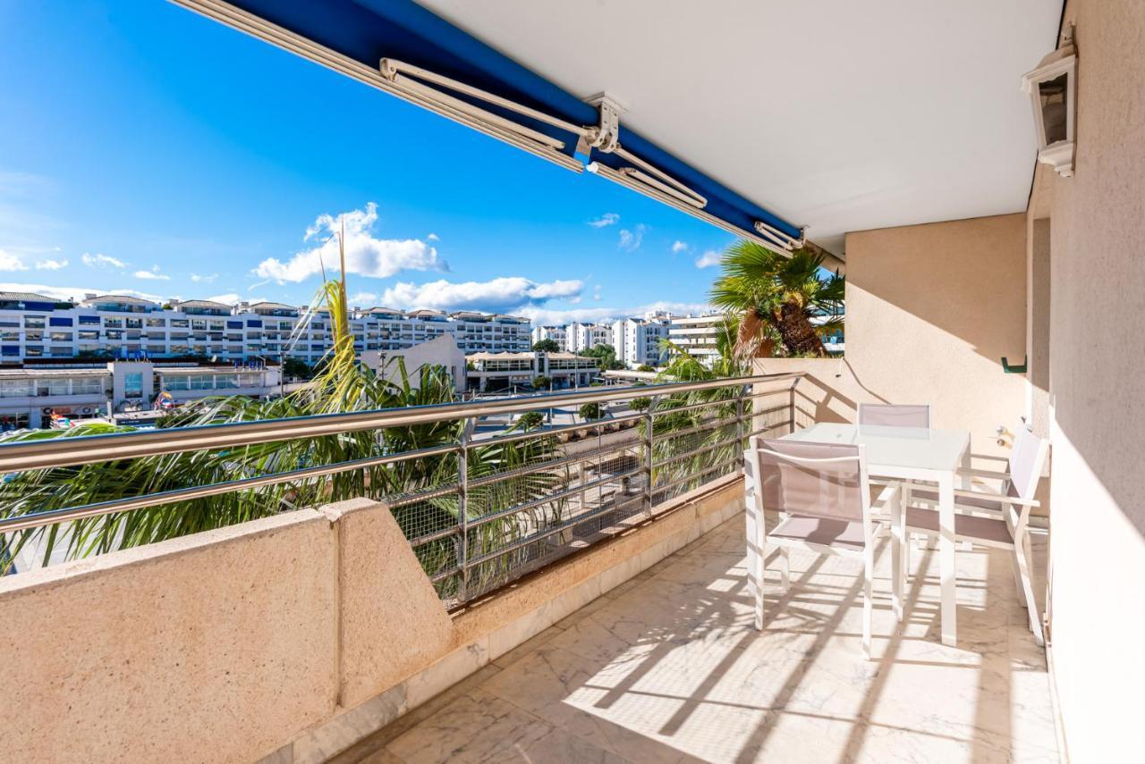 3 Bedroom Apartment In Top Location Marbella Zewnętrze zdjęcie