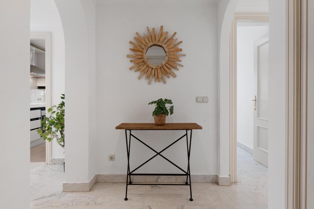 3 Bedroom Apartment In Top Location Marbella Zewnętrze zdjęcie