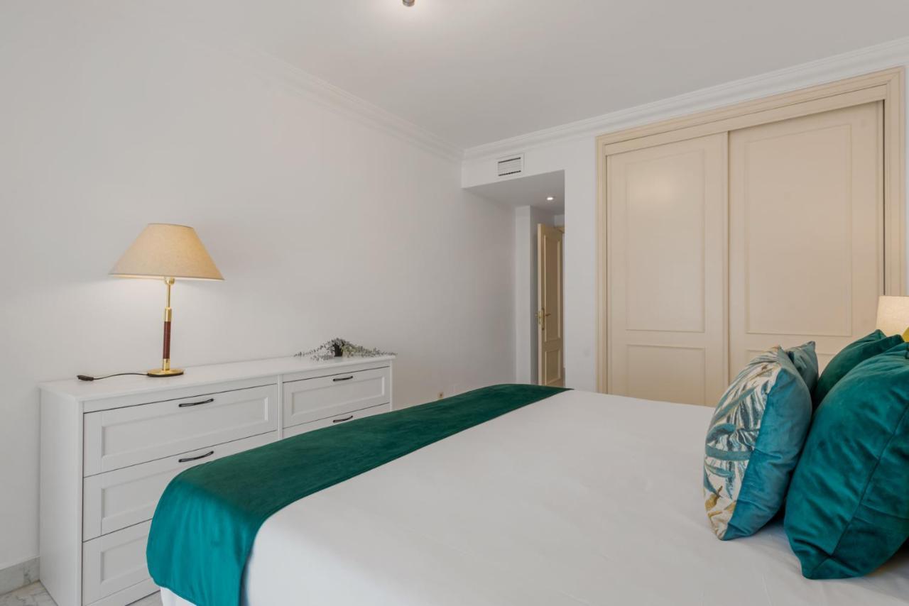 3 Bedroom Apartment In Top Location Marbella Zewnętrze zdjęcie