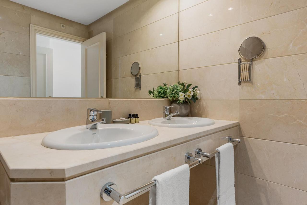 3 Bedroom Apartment In Top Location Marbella Zewnętrze zdjęcie