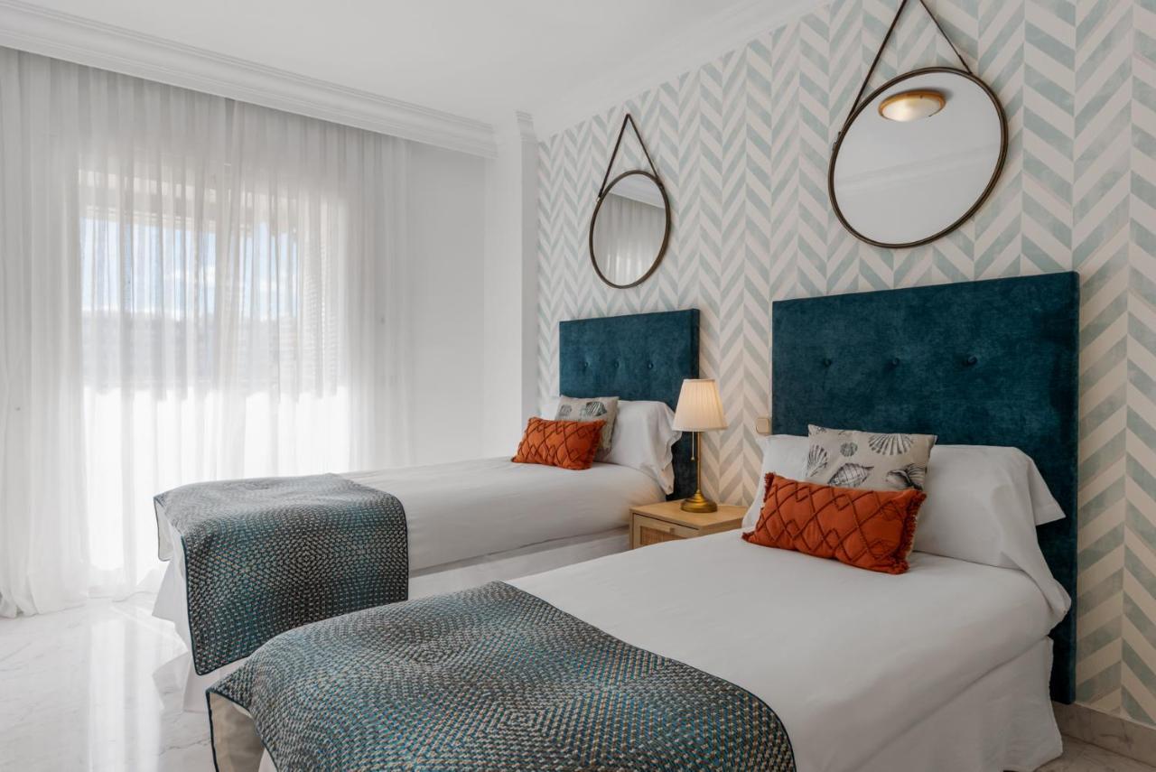 3 Bedroom Apartment In Top Location Marbella Zewnętrze zdjęcie