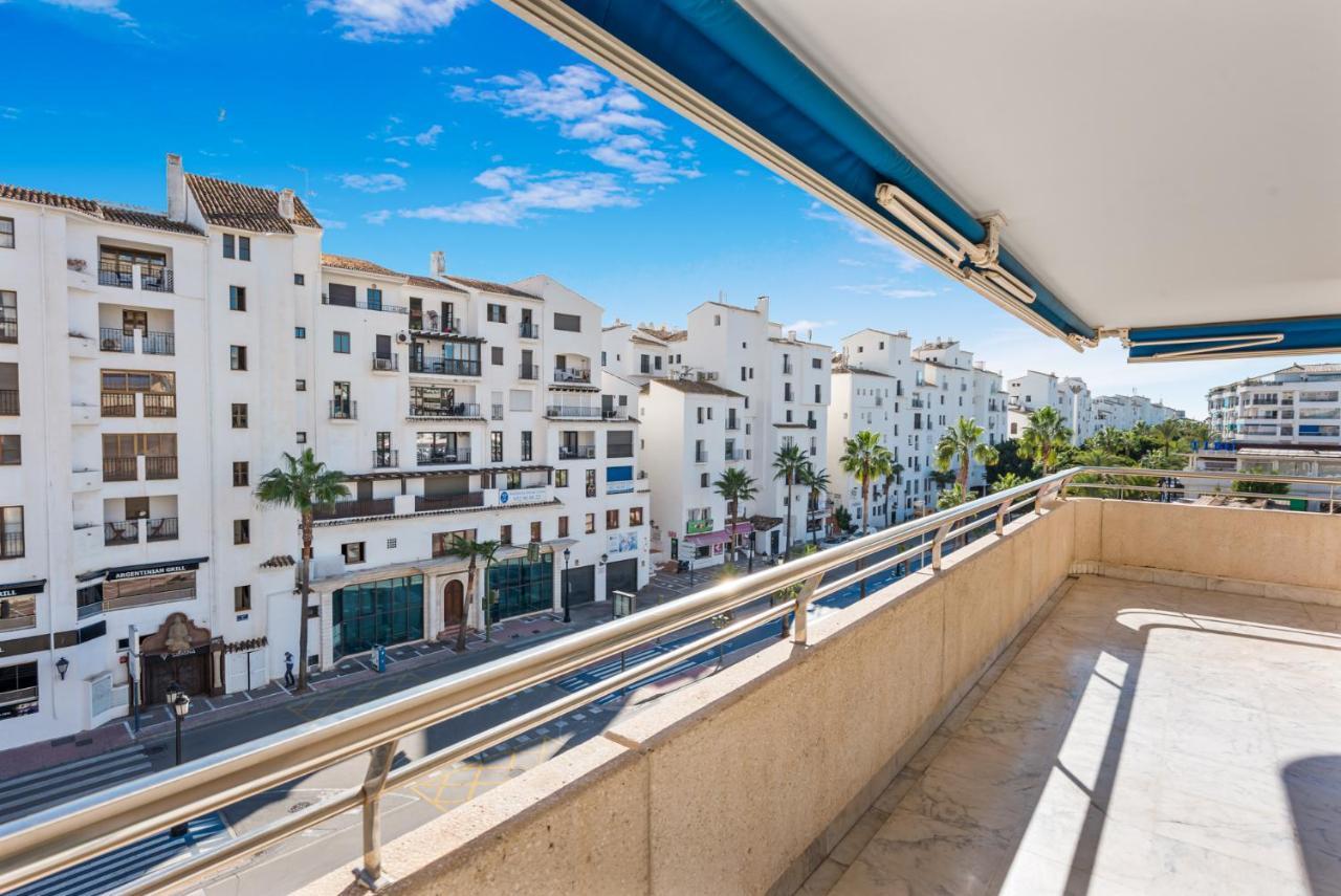 3 Bedroom Apartment In Top Location Marbella Zewnętrze zdjęcie