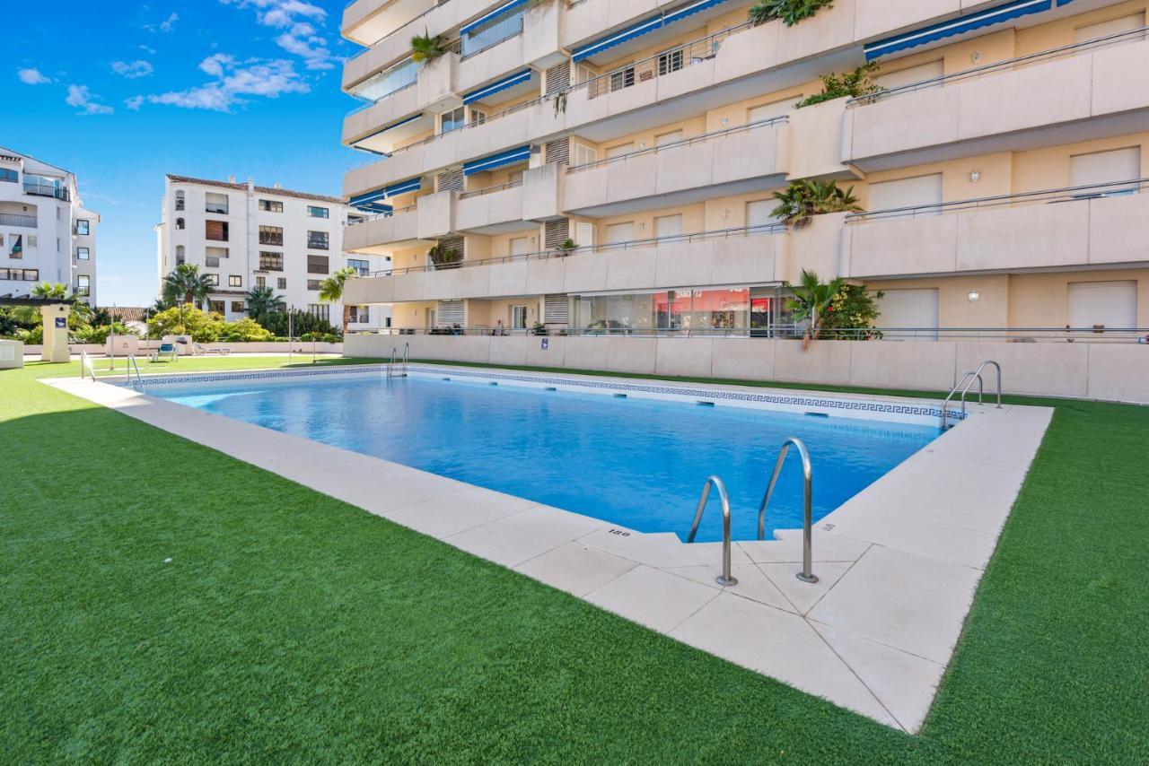 3 Bedroom Apartment In Top Location Marbella Zewnętrze zdjęcie