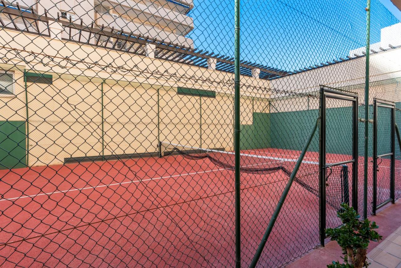 3 Bedroom Apartment In Top Location Marbella Zewnętrze zdjęcie