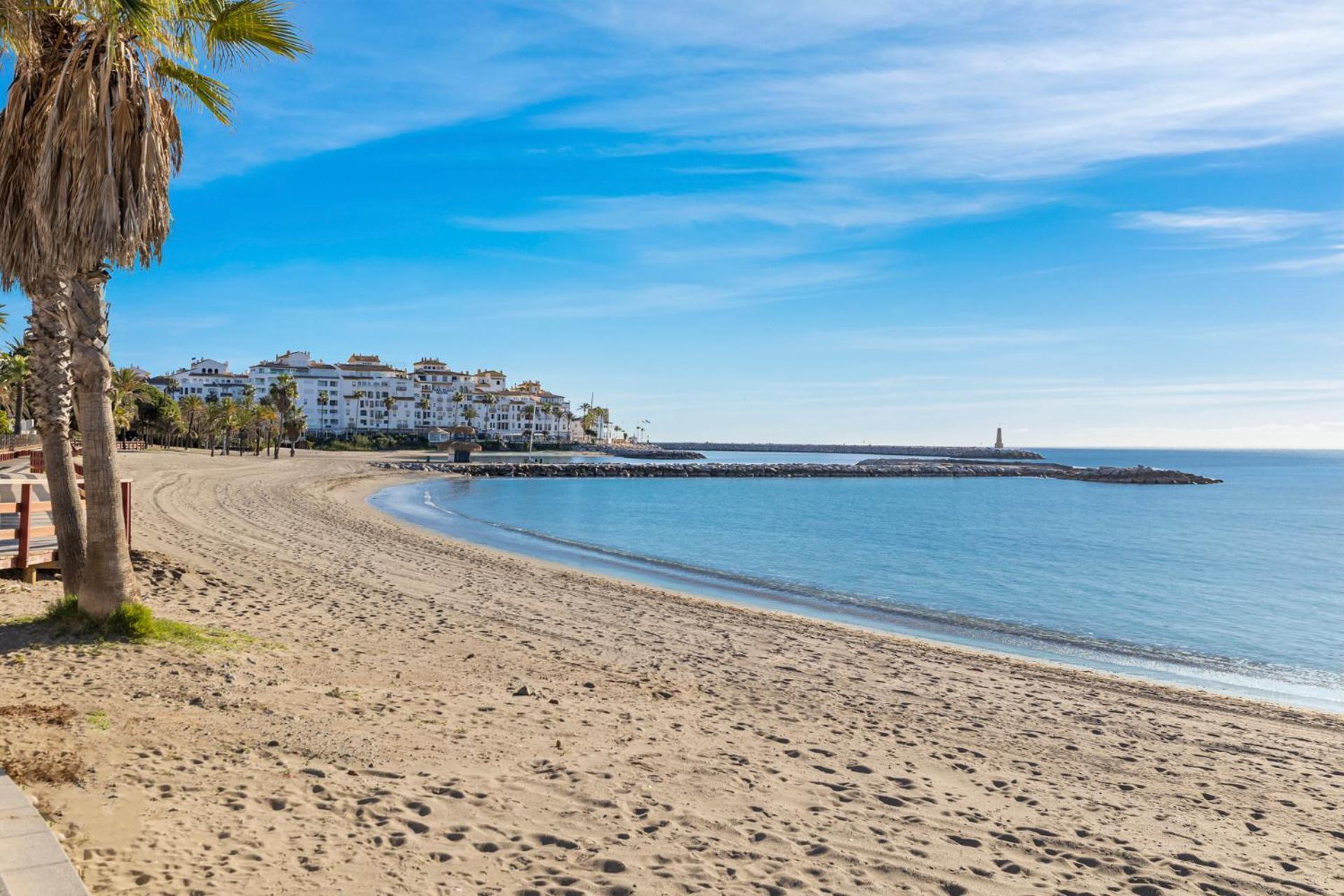 3 Bedroom Apartment In Top Location Marbella Zewnętrze zdjęcie